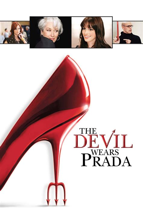 il diavolo veste prada film tipo|the devil wears prada budget.